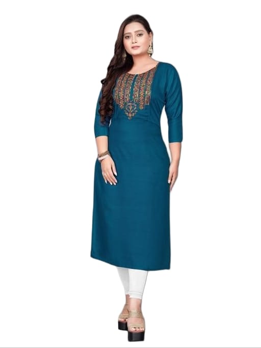 Sejal Kurti 